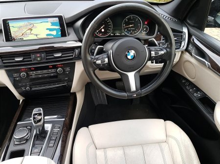 2016 BMW X5 - photo 5