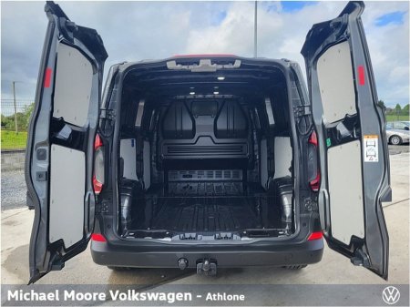 2027 Volkswagen Transporter - photo 10