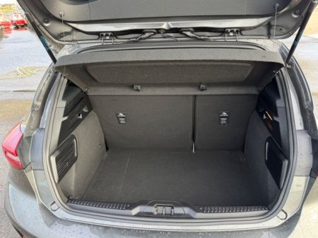 2024 Ford Focus - photo 5