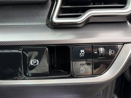 2023 Kia Sportage - photo 32