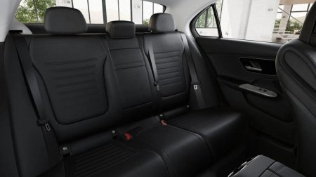 2026 Mercedes-Benz C-Class - photo 6
