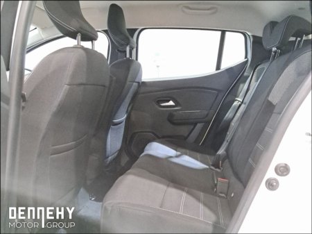 2022 Dacia Sandero - photo 13