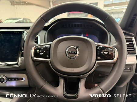 2024 Volvo XC90 - photo 17