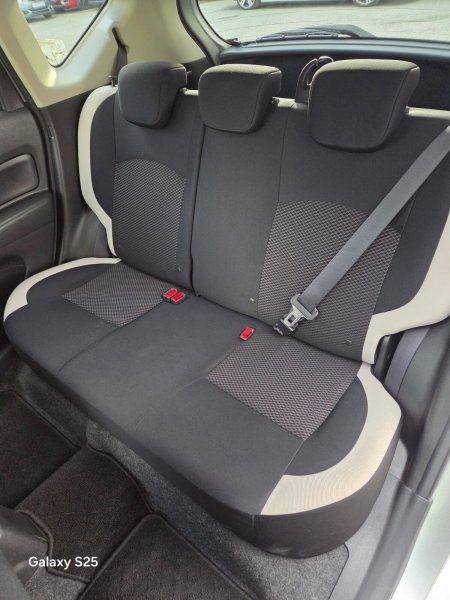 2019 Nissan Note - photo 22