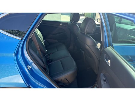 2018 Hyundai Tucson - photo 9