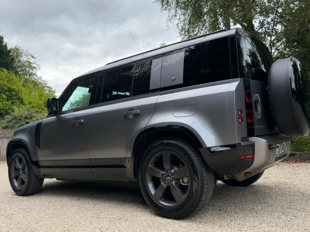 2023 Land Rover Defender - photo 6