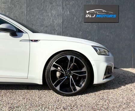 2019 Audi A5 - photo 8