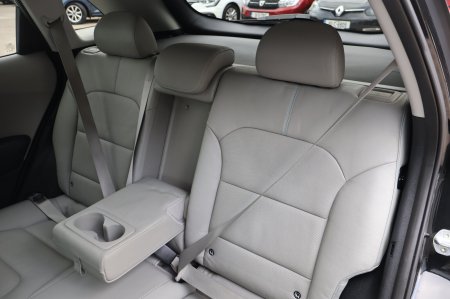 2019 Kia Niro - photo 25