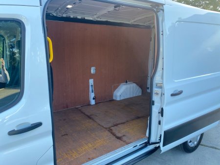 2024 Ford Transit - photo 13