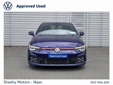 2023 Volkswagen Golf - photo 11