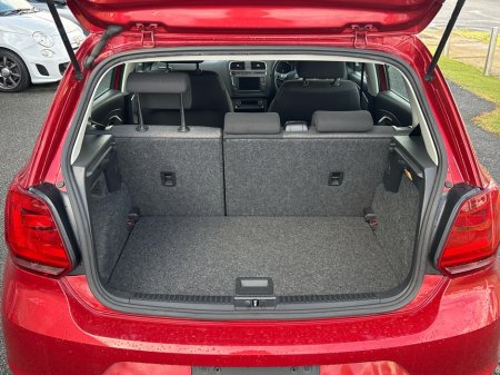2015 Volkswagen Polo - photo 9