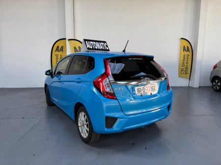2016 Honda Fit - photo 6