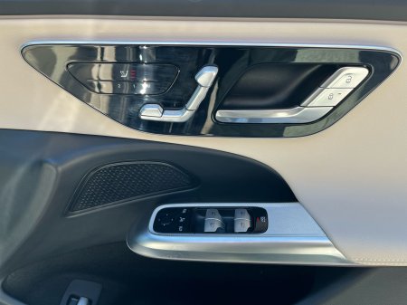 2025 Mercedes-Benz E-Class - photo 20