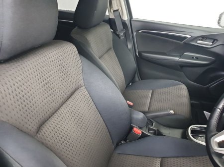 2019 Honda Jazz - photo 35
