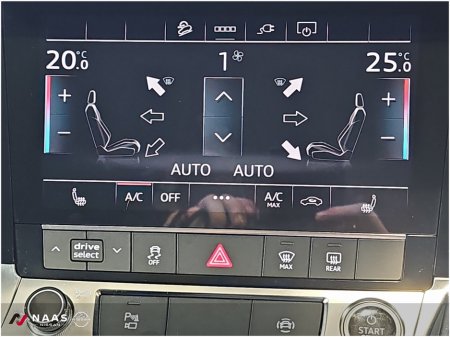 2023 Audi Q8 - photo 18