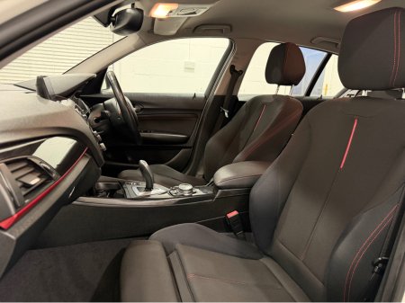2014 BMW 1-Series - photo 30