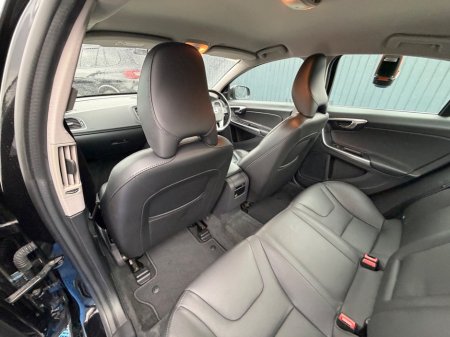 2018 Volvo S60 - photo 39