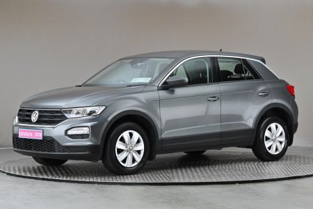 2018 Volkswagen T-Roc - photo 4
