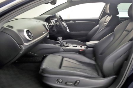 2019 Audi A3 - photo 15