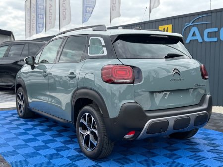 2022 Citroen C3 Aircross - photo 6