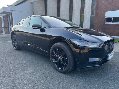 2020 Jaguar I-Pace - photo 6