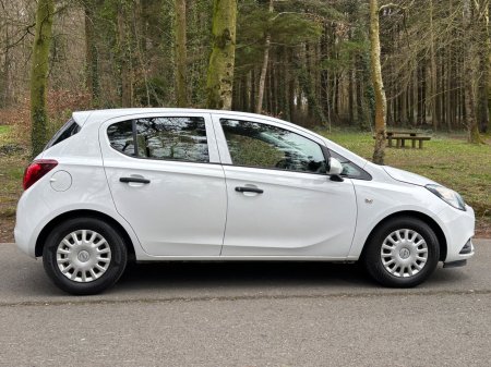 2016 Opel Corsa - photo 5
