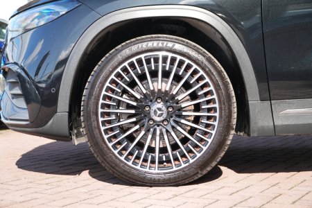 2021 Mercedes-Benz EQA - photo 23