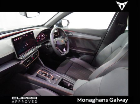 2026 Cupra Formentor - photo 19