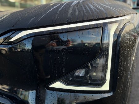 2026 Kia EV5 - photo 9