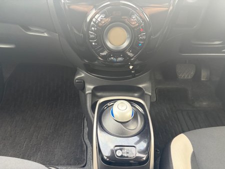 2019 Nissan Note - photo 21
