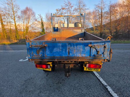 2011 DAF LF 45 160 - photo 6