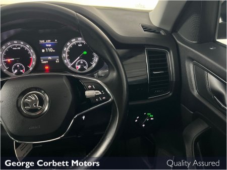 2021 Skoda Kodiaq - photo 20