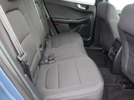 2023 Ford Kuga - photo 10