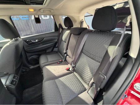 2020 Nissan X-Trail - photo 40