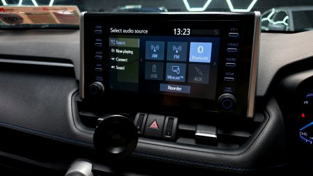 2019 Toyota RAV4 - photo 40