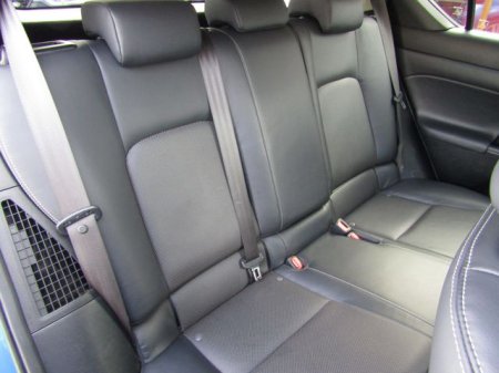 2020 Lexus CT - photo 18