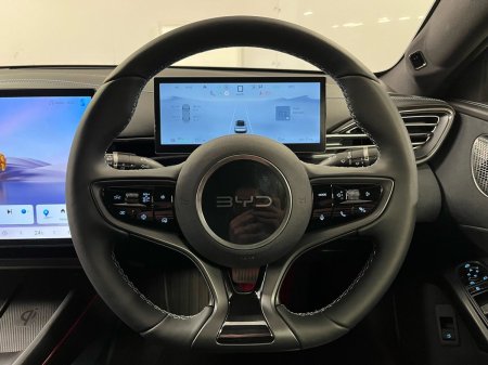 2026 BYD SEAL - photo 15
