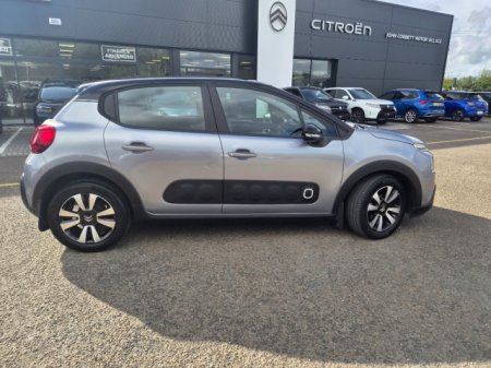 2021 Citroen C3 - photo 10