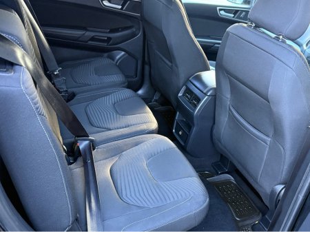 2016 Ford S-Max - photo 7