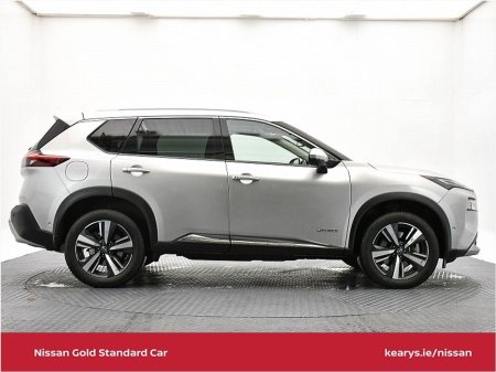2027 Nissan X-Trail - photo 14