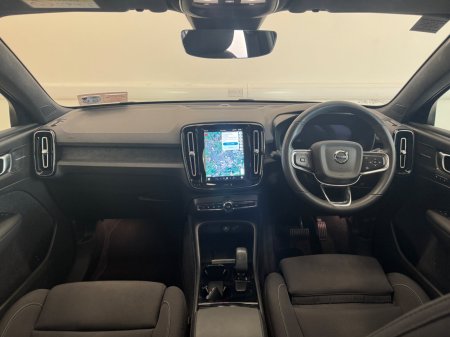 2023 Volvo C40 - photo 18