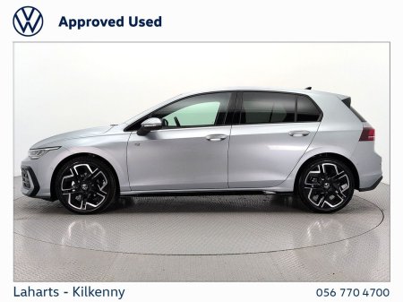 2026 Volkswagen Golf - photo 6