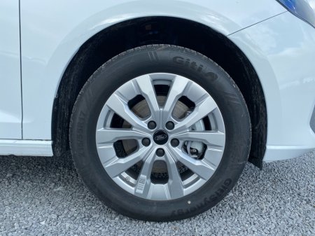 2026 Ford Transit Connect - photo 22