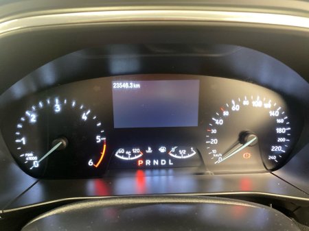 2023 Ford Focus - photo 13