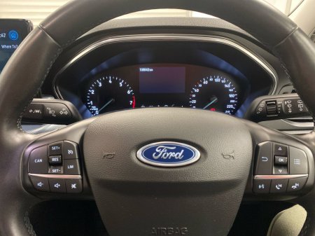 2023 Ford Focus - photo 22