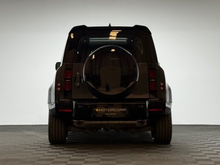 2024 Land Rover Defender - photo 6