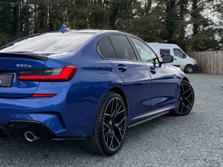 2019 BMW 3-Series - photo 21