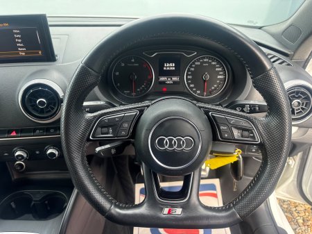2018 Audi A3 - photo 14