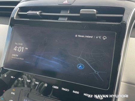 2024 Hyundai Tucson - photo 24
