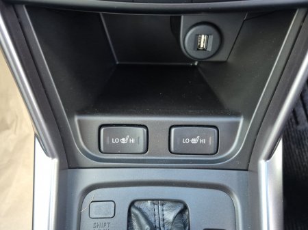 2026 Suzuki S-CROSS - photo 21